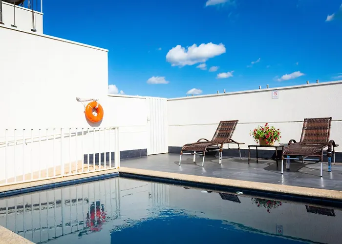 Blue Tree Towers BauruHotel Em