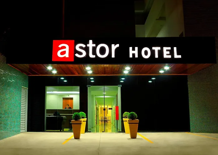 AstorHotel Em